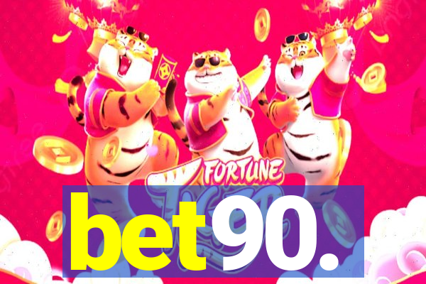 bet90.