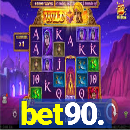 bet90.