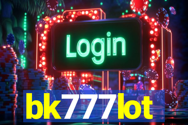 bk777lot