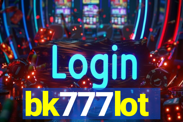 bk777lot