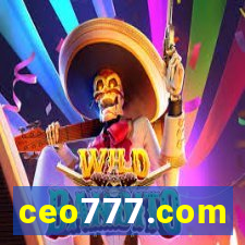 ceo777.com