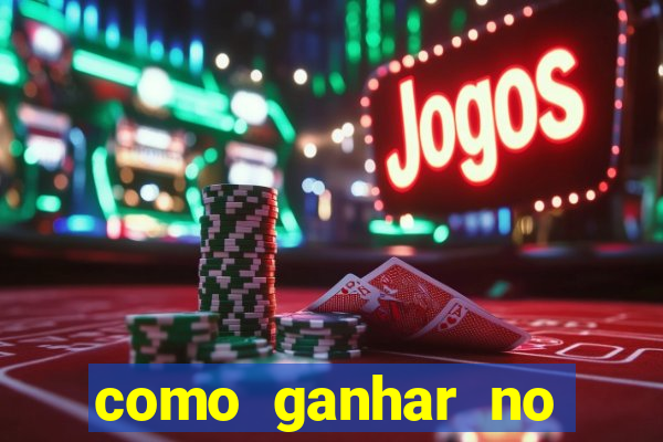 como ganhar no double fortune