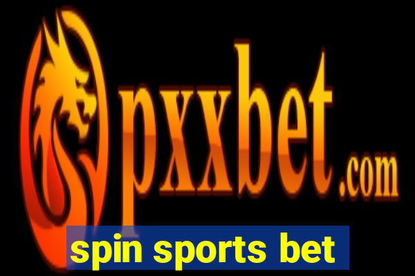 spin sports bet