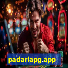 padariapg.app