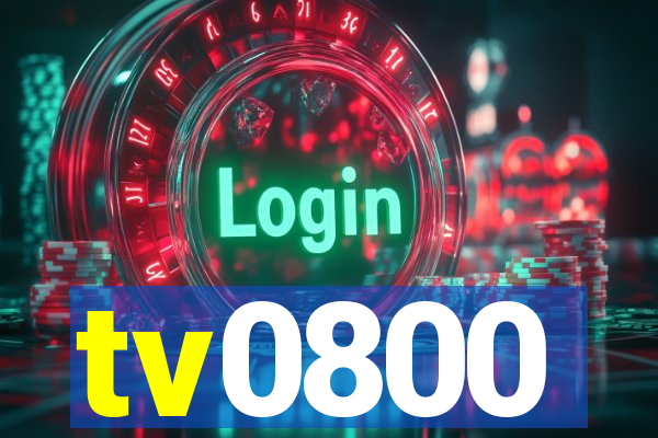 tv0800