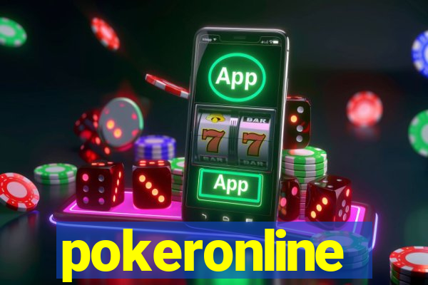 pokeronline