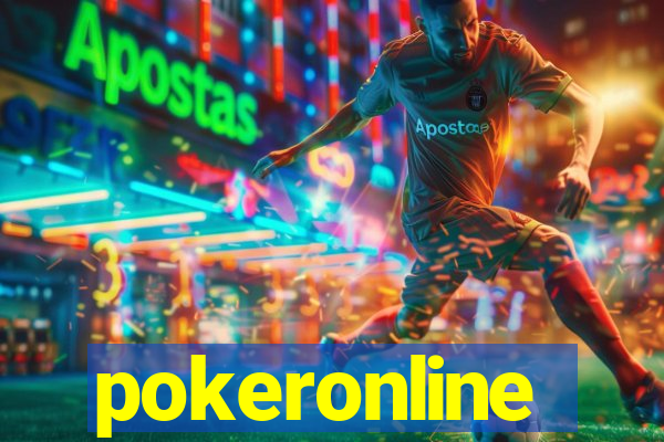 pokeronline