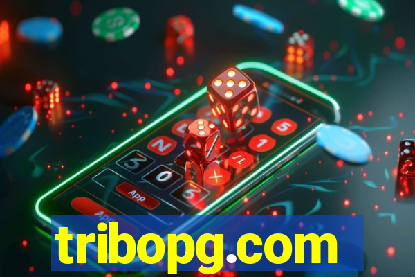 tribopg.com