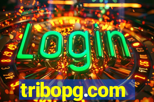 tribopg.com