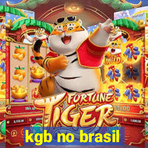 kgb no brasil