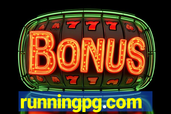 runningpg.com