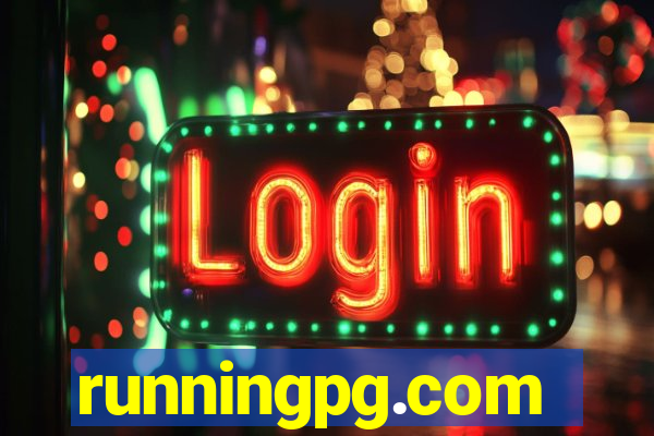 runningpg.com