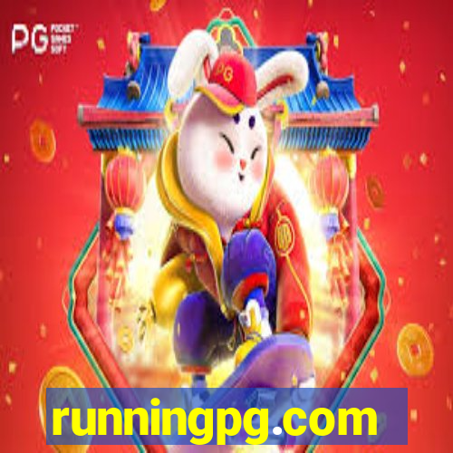 runningpg.com