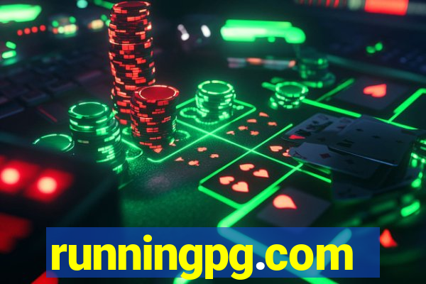 runningpg.com