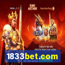 1833bet.com