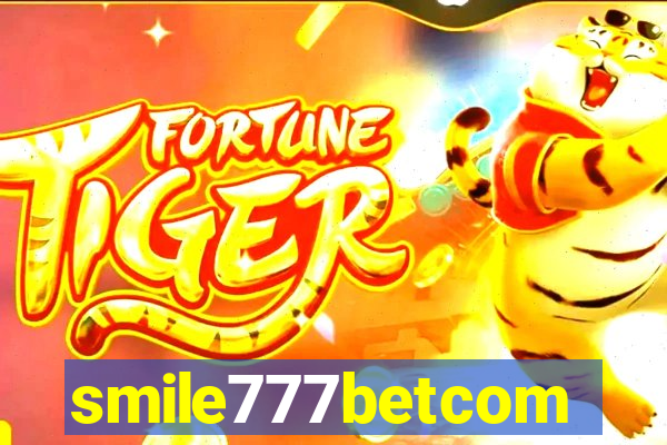 smile777betcom