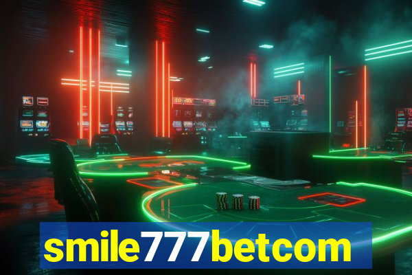 smile777betcom