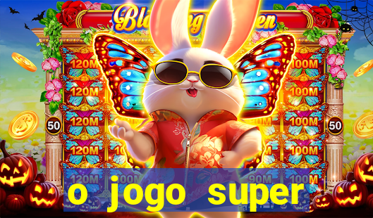 o jogo super genius paga mesmo