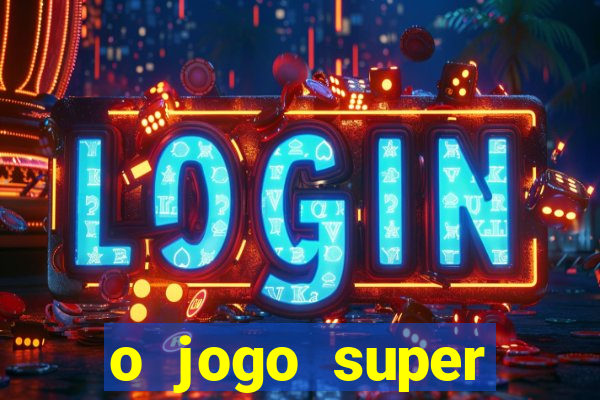 o jogo super genius paga mesmo