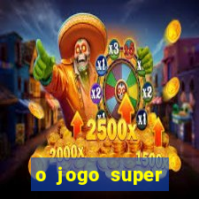 o jogo super genius paga mesmo