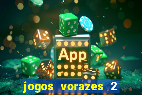 jogos vorazes 2 torrent dublado