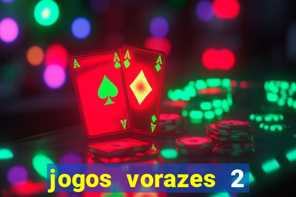 jogos vorazes 2 torrent dublado