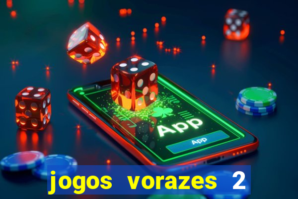 jogos vorazes 2 torrent dublado