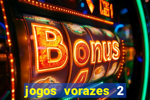 jogos vorazes 2 torrent dublado