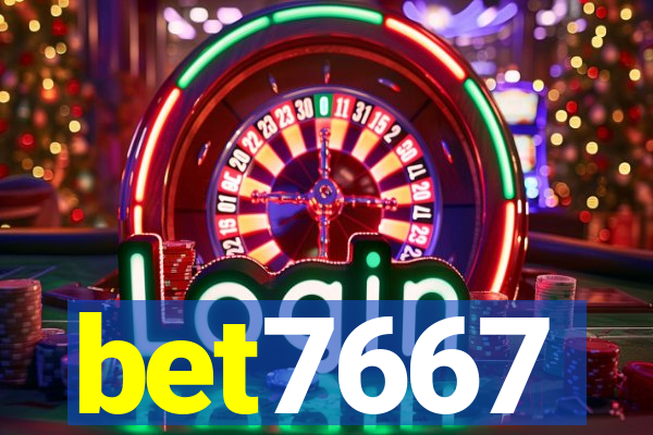 bet7667