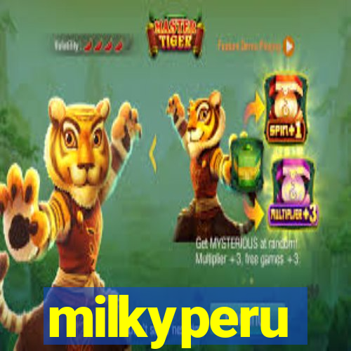 milkyperu