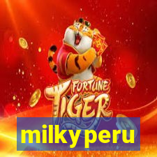 milkyperu