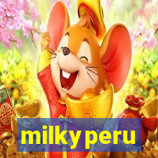 milkyperu