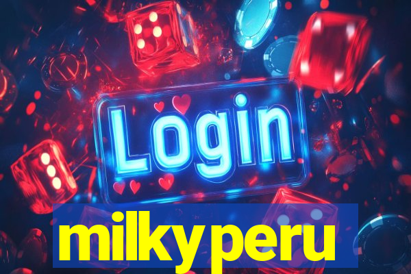 milkyperu