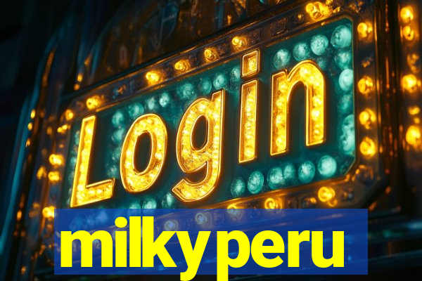 milkyperu