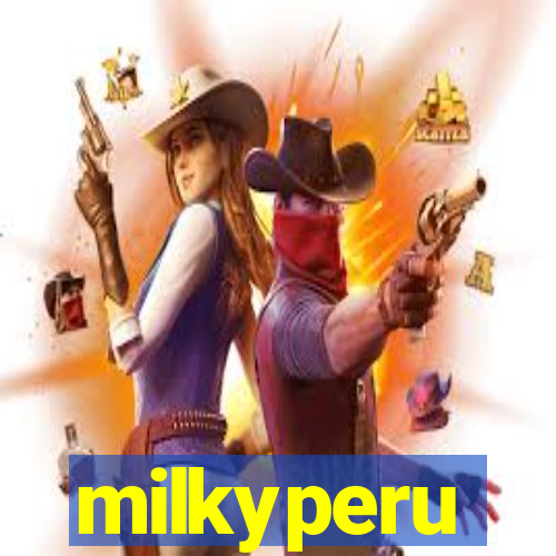 milkyperu