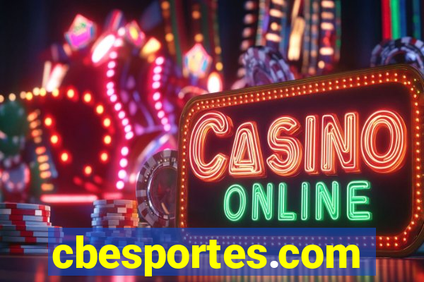 cbesportes.com