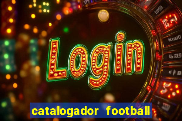 catalogador football studio telegram