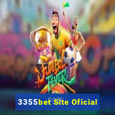 3355bet Site Oficial