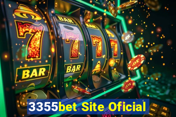 3355bet Site Oficial