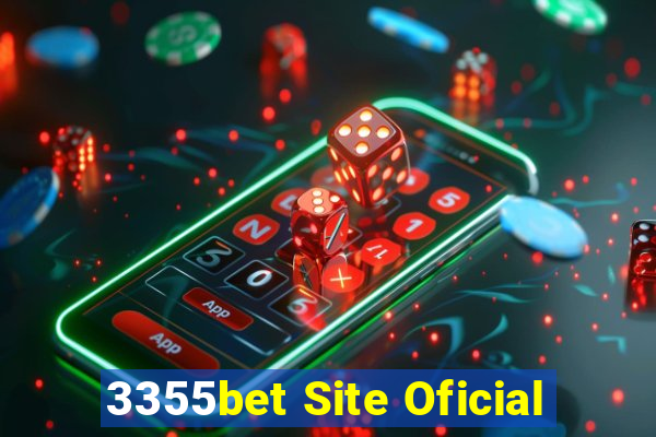 3355bet Site Oficial