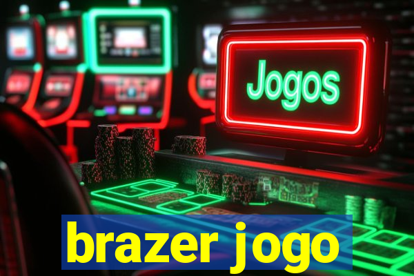 brazer jogo