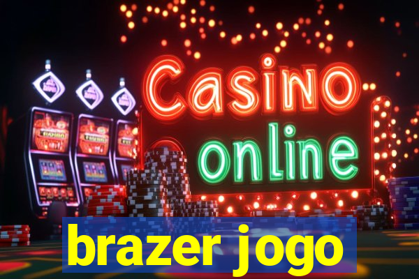 brazer jogo