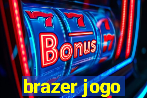 brazer jogo