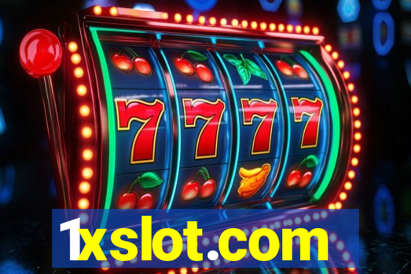 1xslot.com