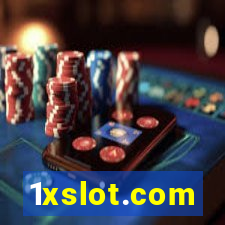 1xslot.com