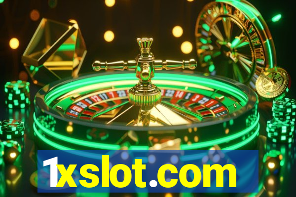 1xslot.com