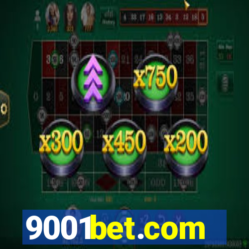 9001bet.com