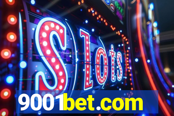 9001bet.com