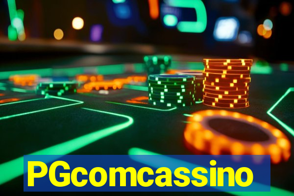 PGcomcassino