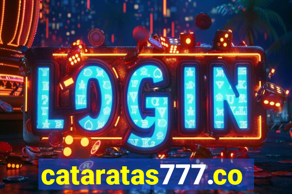 cataratas777.co